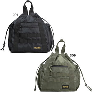 12.7L �p���f�B�E�� �����Y ���f�B�[�X �g�[�g�o�b�O TOTEBAG NYL �o�b�O �� �J�W���A�� �����b�N �o�b�N�p�b�N �u���b�N �� �J�[�L �������� PALLADIUM BG228