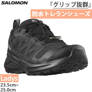 T fB[X GbNX Ahx`[ SAebNX X-ADVENTURE GORE-TEX gCjOV[Y g h ubN   Salomon L47321800