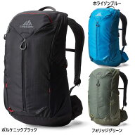 24L グレゴリー メンズ レディース ズール24 LT リュックサック デイパック バックパック バッグ 鞄 登山…