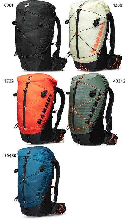 楽天市場】28-35L マムート メンズ デュカン ドゥカン スパイン Ducan 