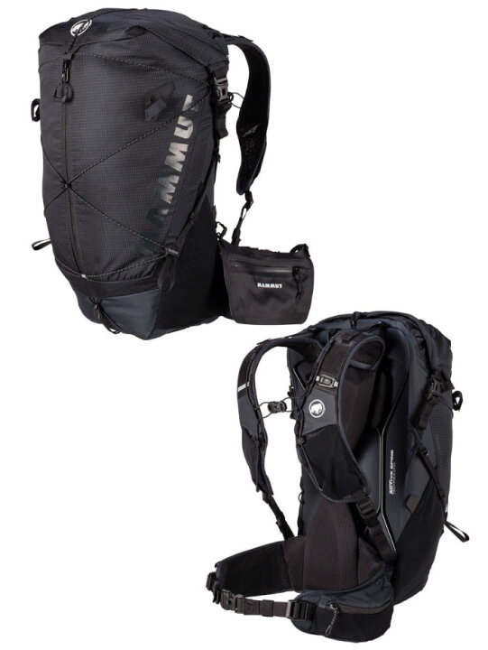 楽天市場】28-35L マムート メンズ デュカン ドゥカン スパイン Ducan 