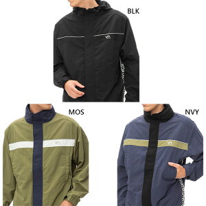 [J Y fCu[N WPbg DAY BREAK JACKET 㒅 AE^[ gbvX EChu[J[ y ubN  lCr[  RVCA VA BE041760