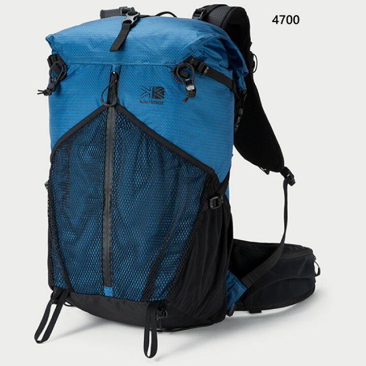 楽天市場】30L カリマー メンズ レディース クリーブ スモール cleave 