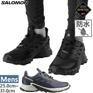 T Y X[p[NX SAebNX SUPERCROSS 4 GORE-TEX oRC Ro gCjOV[Y g h ubN  u[   Salomon L41731600 L47462300