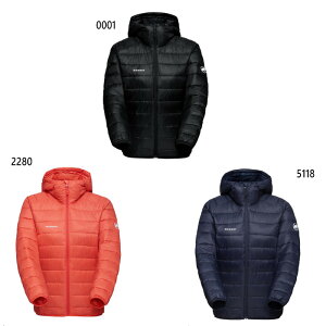 }[g fB[X NbO CT[V t[fbh WPbg Crag IN Hooded Jacket Women AEghAEFA 㒅 AE^[  ubN  lCr[ sN  Mammut 1013-03420