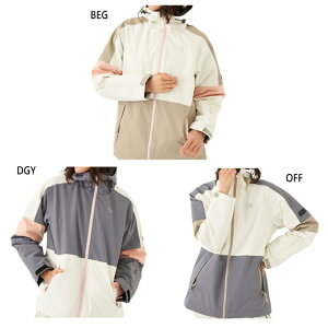 I[VpVtBbN fB[X Xm[WPbg EC^[X|[cEFA XL[ Xm[{[h 㒅 AE^[ gbvX  zCg  O[ x[W DF  Ocean Pacific O