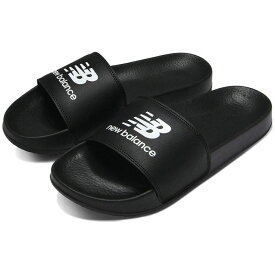 全3色 D幅 ニューバランス メンズ レディース NB 50 スライド Slide サンダル シューズ シャワーサンダル スポーツ トレーニング ブラック 黒 ネイビー 送料無料 New Balance SUF050E2D SUF050G2D SUF050J2D