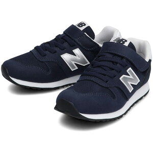 �S3�F M�� �j���[�o�����X �W���j�A �L�b�Y NB 373 �X�j�[�J�[ �V���[�Y �^���C �x���N�� �}�W�b�N�e�[�v �x���g �u���b�N �� �O���[ �l�C�r�[ �D�F �������� New Balance YV373