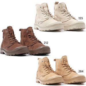 pfBE Y fB[X pp nC XL PAMPA HI SKIN Xj[J[ V[Y RC JWA nCJbg zCg  uE F  PALLADIUM 74379