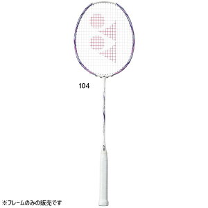 lbNX Y fB[X imtA111 oh~gPbg t[̂ zCg   YONEX NF-111