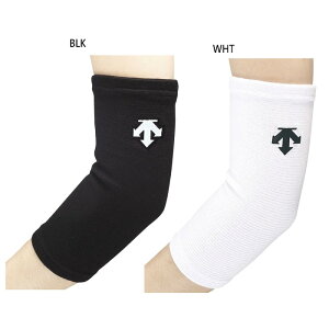 �f�T���g �����Y ���f�B�[�X VOLLEYBALL �G���{�[�T�|�[�^�[ �o���[�{�[�� �T�|�[�^�[ �I�p �z���C�g �� �u���b�N �� �������� DESCENTE DVB8611B