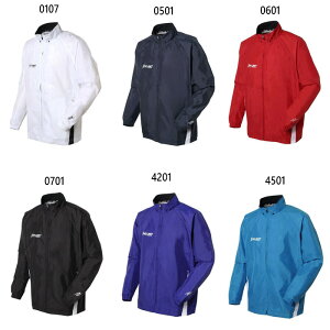 ニシスポーツ メンズ レディース ライトブレーカー ジャケット ウインドブレーカー トップス 防風 フィットネス トレーニングウェア 長袖 ホワイト 白 ブラック 黒 ネイビー ブルー レッド