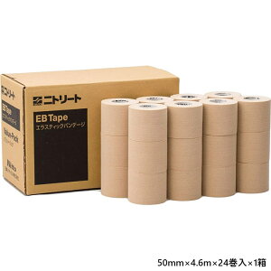 jg[g Y fB[X WjA o[pbN 50mm×24×1 e[sO ؓ  ی ^ ֐ X|[c g[jO Lk   NITREAT EBV-50