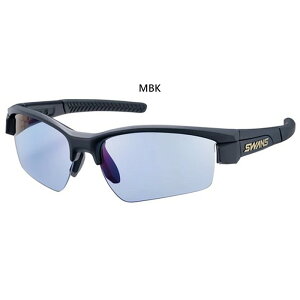 �X�����Y �����Y ���C�I�� �V�� �E���g�������Y LION SIN ULTRA LENS for GOLF���f�� �X�|�[�c�T���O���X �u���b�N �� �������� SWANS LISIN-0167