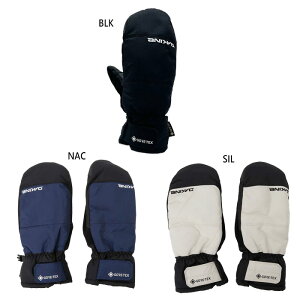 _JC Y SATURN MITT Xm[O[u  O[u SAebNX GORE-TEX ubN  lCr[ Vo[  DAKINE BE237732