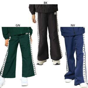 Jbp WjA LbY I[ZeBbN AUTHENTIC iCpc tBbglX g[jOEFA {gX Opc JWA ubN  lCr[ O[   Kappa 14460