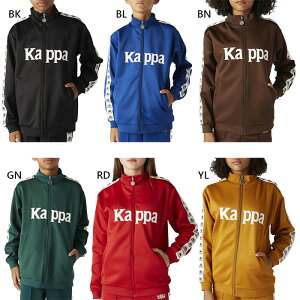 Jbp WjA LbY I[ZeBbN AUTHENTIC gbNWPbg W[W gbvX 㒅 AE^[ tBbglX g[jOEFA  ubN  u[ bh  Kappa 1446