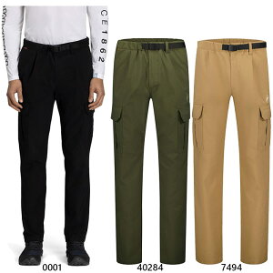 �}���[�g �����Y �}�E���e�� �J�[�S�p���c Mountain Cargo Pants AF �A�E�g�h�A�E�F�A �{�g���X �����O�p���c �u���b�N �� �x�[�W�� �J�[�L �������� Mammut 1022-02140
