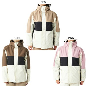 I[VpVtBbN fB[X Xm[{[hWPbg EC^[X|[cEFA 㒅 AE^[ gbvX XL[ Xm[{[h  uE sN x[W F  Ocean Paci