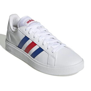 AfB_X Y OhR[g ׁ[X GRANDCOURT BASE 2.0 M Xj[J[ V[Y RC [Jbg zCg  ubN   adidas GW9250 GW9251 GW9252