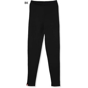 フィラ ゴルフ レディース レギンス ゴルフウェア トップス アンダーウェア スポーツインナー ブラック 黒 送料無料 FILA GOLF 793983