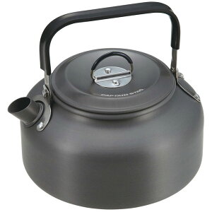 �L���v�e���X�^�b�O �����Y ���f�B�[�X Easy �A���~�P�b�g�� 0.9L �A�E�g�h�A�p�i �L�����v �������� CAPTAIN STAG UH4122