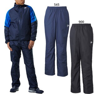 _bv Y fB[X WjA EChpc WIND PANTS ejX oh~gEFA {gX Opc ubN  lCr[  DUNLOP DAW4491