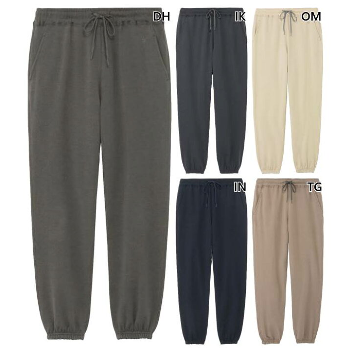 【公式】リオプティマム スウェットパンツ(C3fit／ユニセックス)｜ゴールドウイン公式ストア Goldwin スウェットパンツスウェットパンツ リカバリーウエア 保温 リラックスウエア メンズ C3fit リオプティマム スウ