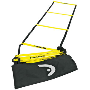 ヘッド メンズ レディース アジリティー・ラダー AGILITY LADDER テニス用品 練習用具 送料無料 HEAD 287501