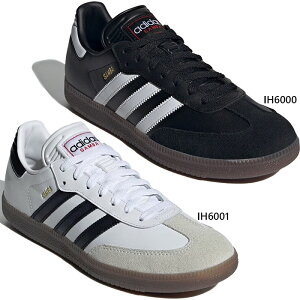 AfB_X Y fB[X To Samba Xj[J[ V[Y RC tbgTV[Y zCg  ubN   adidas IH6000 IH6001