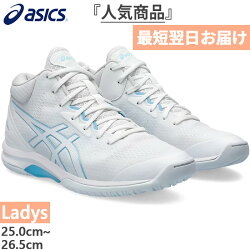 普通幅 アシックス レディース レディ ゲルフェアリー LADY GELFAIRY 8 バスケットボールシューズ バッシュ 送料無料 asics TBF403