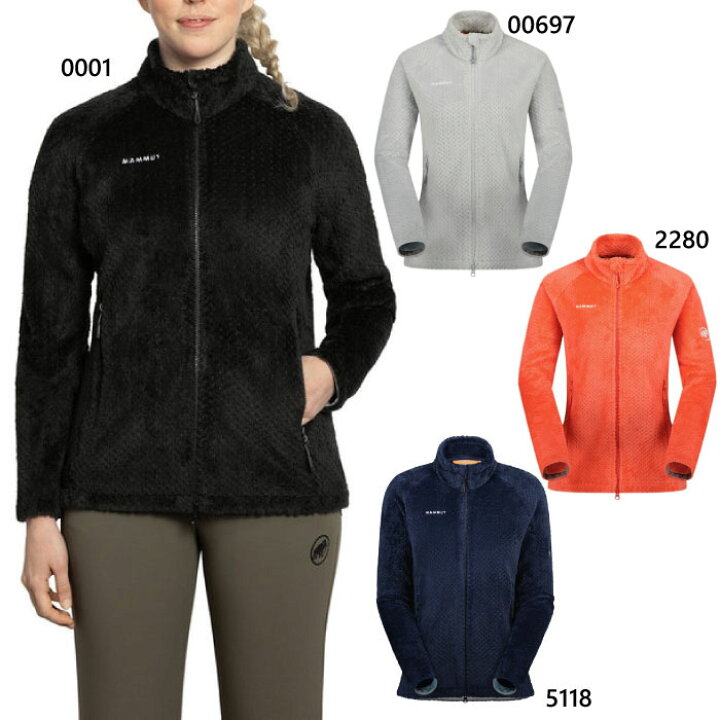 楽天市場】マムート レディース ゴブリン ジャケット Goblin ML Jacket  