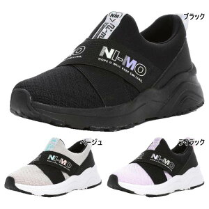 [X^[ WjA LbY K[Y j[ Xb| NI-MO NM J121 SLIP-ON Xj[J[ V[Y ^C nYt[V[Y ubN   MoonStar 12299096