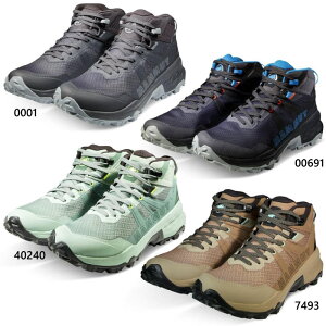 }[g fB[X ZeBO II ~bh SAebNX Sertig II Mid GTX oRC Ro gbLOV[Y h ubN  J[L  Mammut 3030-04840