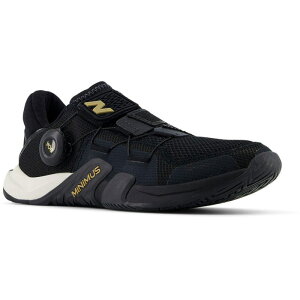 S1F D j[oX fB[X ~j}X Minimus TR BOA v2 g[jOV[Y W tBbglX ubN   New Balance WXMTRBK2D