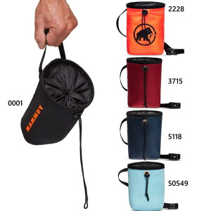 }[g Y fB[X NbO `[N obO Crag Chalk Bag oRpi NC~O {_O ubN  u[ bh   IW  Mammut 2050-00300
