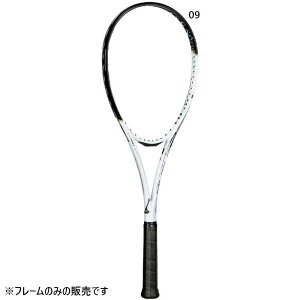 ミズノ アクロスピード V-PRO 63JTN5A109 [スノーホワイト×ブラック 