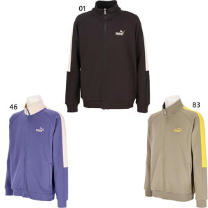 v[} Y RAwe[W CORE HERITAGE MX gbN WPbg W[W gbvX tBbglX g[jOEFA AE^[  ubN  u[   PUMA 687081