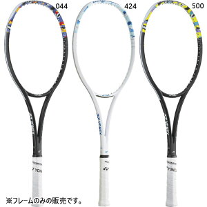 lbNX Y fB[X WIuCN GEOBREAK 50VS Pbg \tgejX t[̂ ejXPbg u[  CG[ p[v F   YONEX 02GB50VS