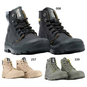 pfBE Y fB[X pp T[vX PAMPA SURPLUS Xj[J[ V[Y RC nCJbg JWA nCJbg ubN   PALLADIUM 74389