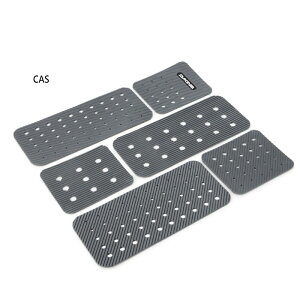 _JC Y fB[X tg tbg T[tgNVpbh FRONT FOOT SURF TRACTION PAD fbLpbh }X|[c T[tB  DAKINE BF237808