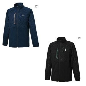 ゴーセン メンズ レディース ジュニア ウィンドジャケット テニス バドミントンウェア トップス ウインドブレーカー 防風 ブラック 黒 ネイビー 送料無料 GOSEN Y2500