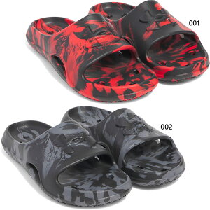 アンダーアーマー メンズ UAロッカー5 カモ スライド サンダル シューズ シャワーサンダル スポーツ トレーニング カジュアル ブラック 黒 送料無料 UNDER ARMOUR 6000840