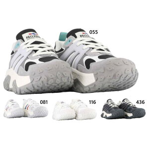 pfBE Y fB[X ItoEh tC ~bNX OFFBOUND FLAME MIX Xj[J[ V[Y RC JWA [Jbg zCg  O[ u[  DF  PALLADIUM 74479