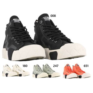 pfBE Y fB[X G[XVeB VF `bN ACE CITY SHELL CHUK 2 Xj[J[ V[Y RC JWA nCJbg zCg  ubN   PALLADIUM 74451