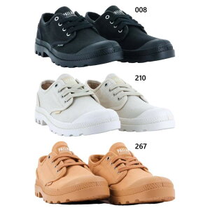 pfBE Y pp IbNXtH[h PAMPA OXFORD Xj[J[ V[Y RC JWA [Jbg ubN   PALLADIUM 02351