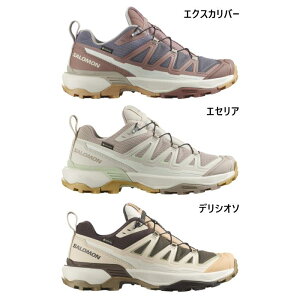 h T fB[X GbNX Eg GbW SAebNX X ULTRA 360 EDGE GORE-TEX oRC Ro gbLOV[Y  Salomon L47817000