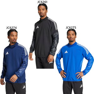 アディダス メンズ ピステ トップ サッカーウェア フットサルウェア トップス 長袖 ブラック 黒 送料無料 adidas KRW77