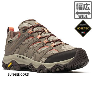 Ch  fB[X Au 3 VZeBbN SAebNX MOAB 3 SYN GTX oRC Ro nCLOV[Y GORE-TEX h  MERRELL W500644W
