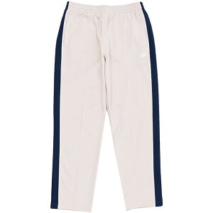�S2�F �j���[�o�����X �����Y �j�b�g�g���b�N�p���c �X�g���[�g Knit Track Pant �W���[�W �p���c �Y�{�� �{�g���X ���� �u���b�N �� �x�[�W�� �������� New Balance AMP51203